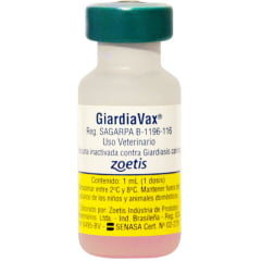 giardia vax preco)